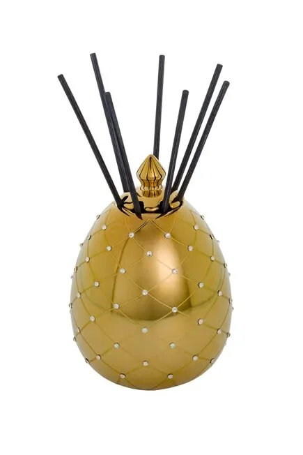 Диффузор Bois de Russie Gold and Crystals 350мл