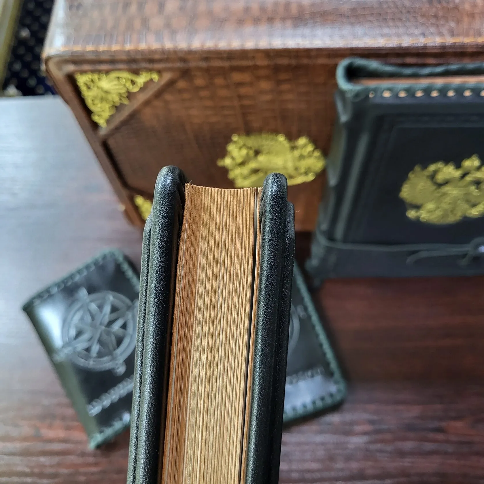 Набор "Думай как миллионер"