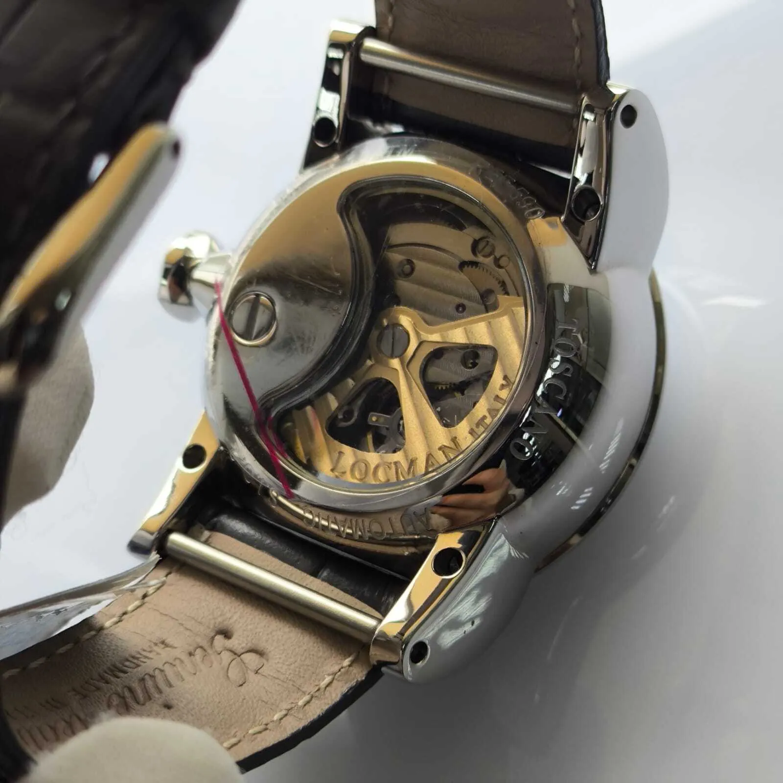 LOCMAN 0590V10-00MKPSA