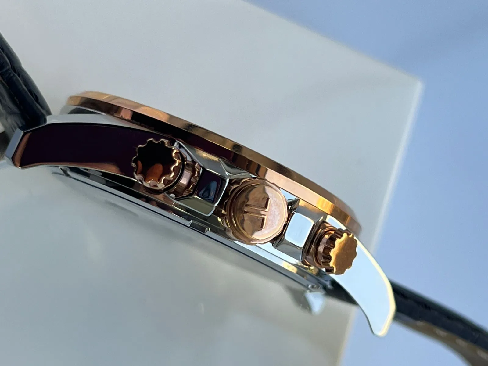 JACQUES LEMANS JL 1-1847D