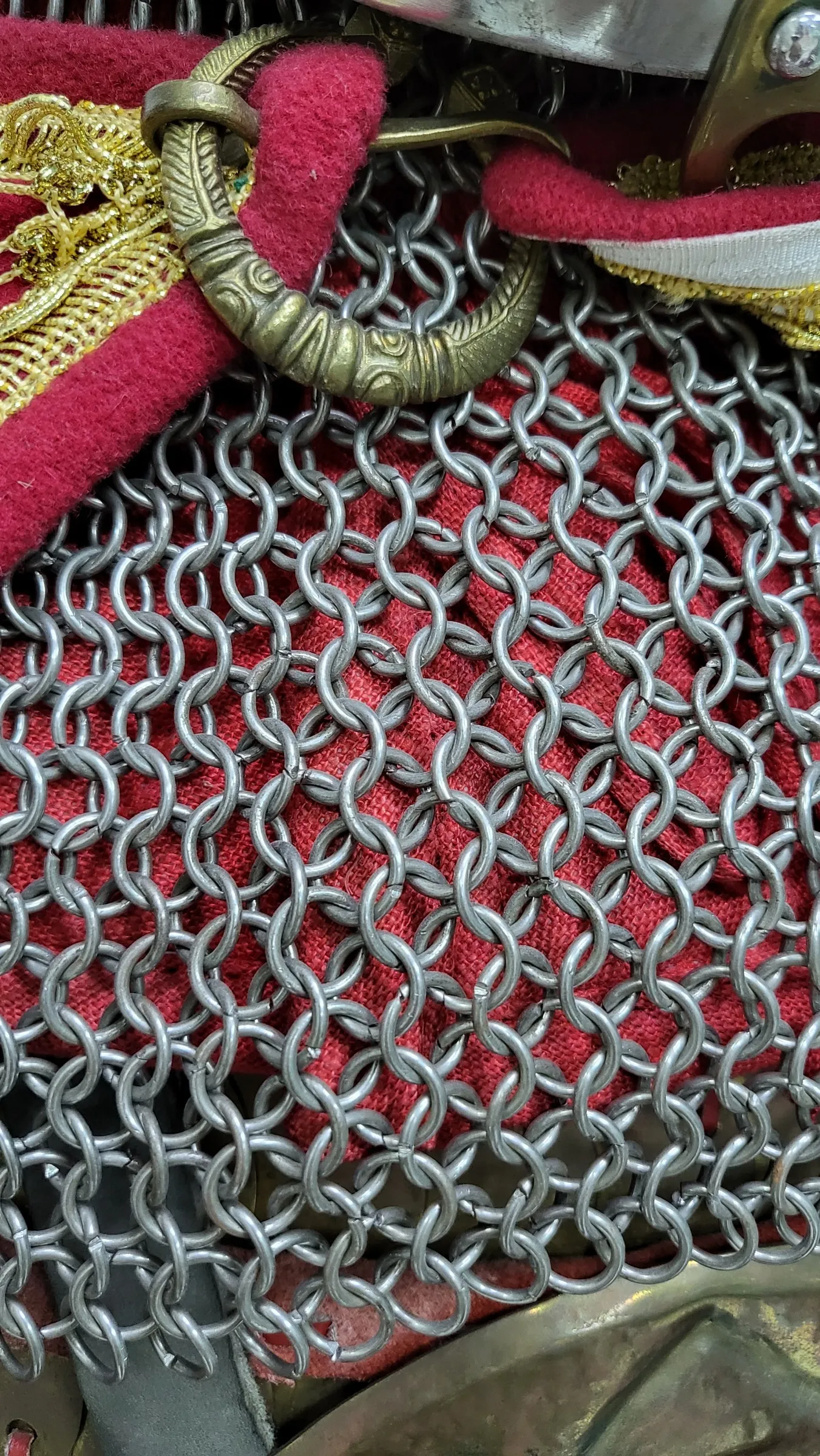 Русский витязь